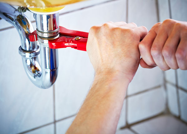 About Barker Plumbers